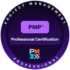 Project Management Professional